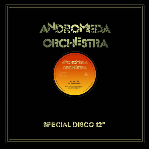 Andromeda Orchestra - Mozambique EP [FAR052]